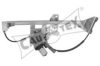 CAUTEX 027380 Window Lift